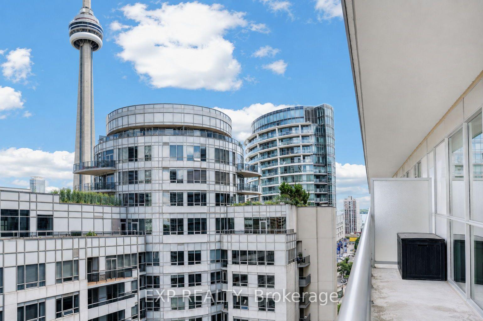 Photo 37 of Unit 1916, 352 Front Street W, Toronto, Waterfront Communities — HOMEH