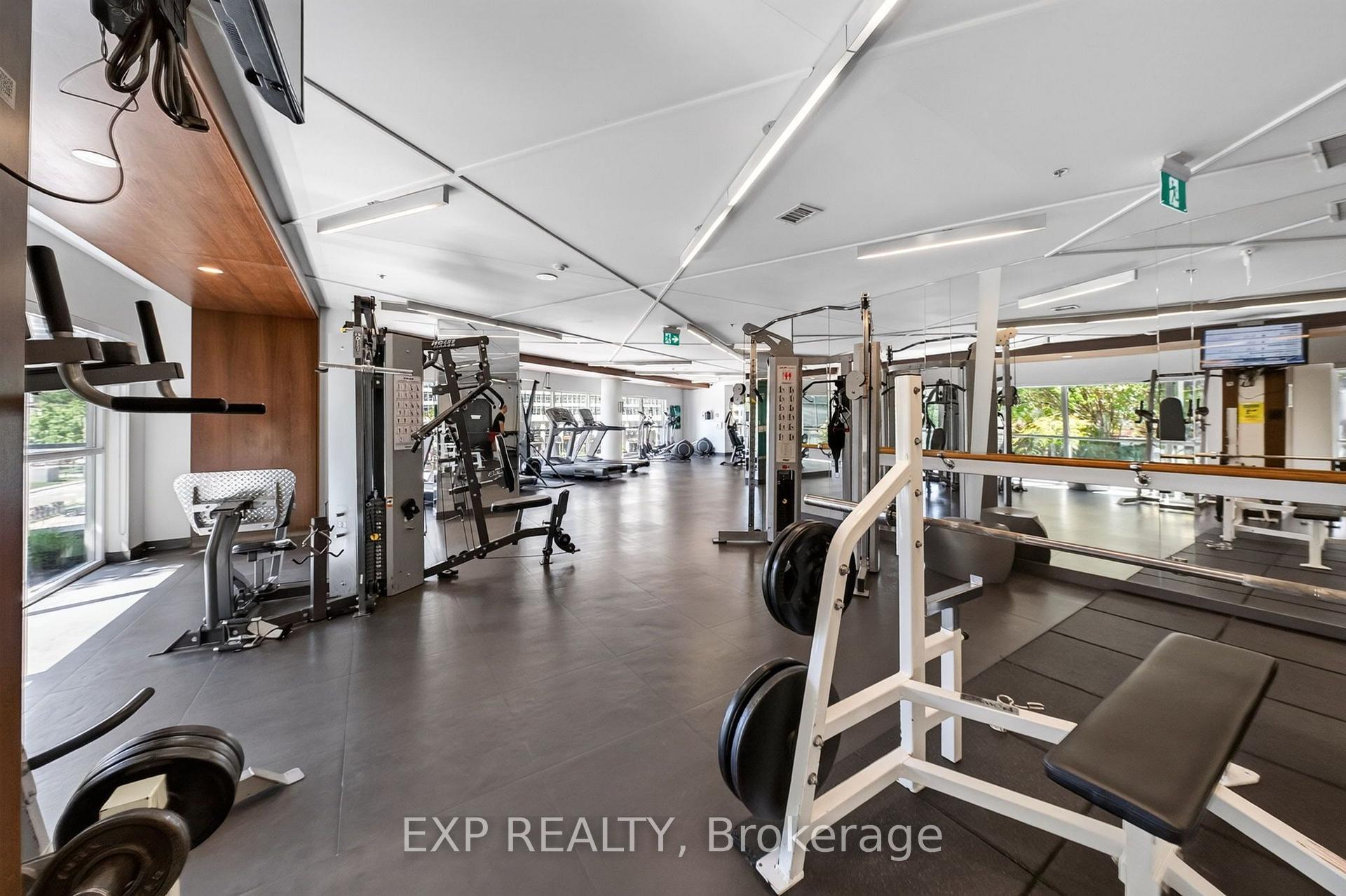 Photo 44 of Unit 1916, 352 Front Street W, Toronto, Waterfront Communities — HOMEH