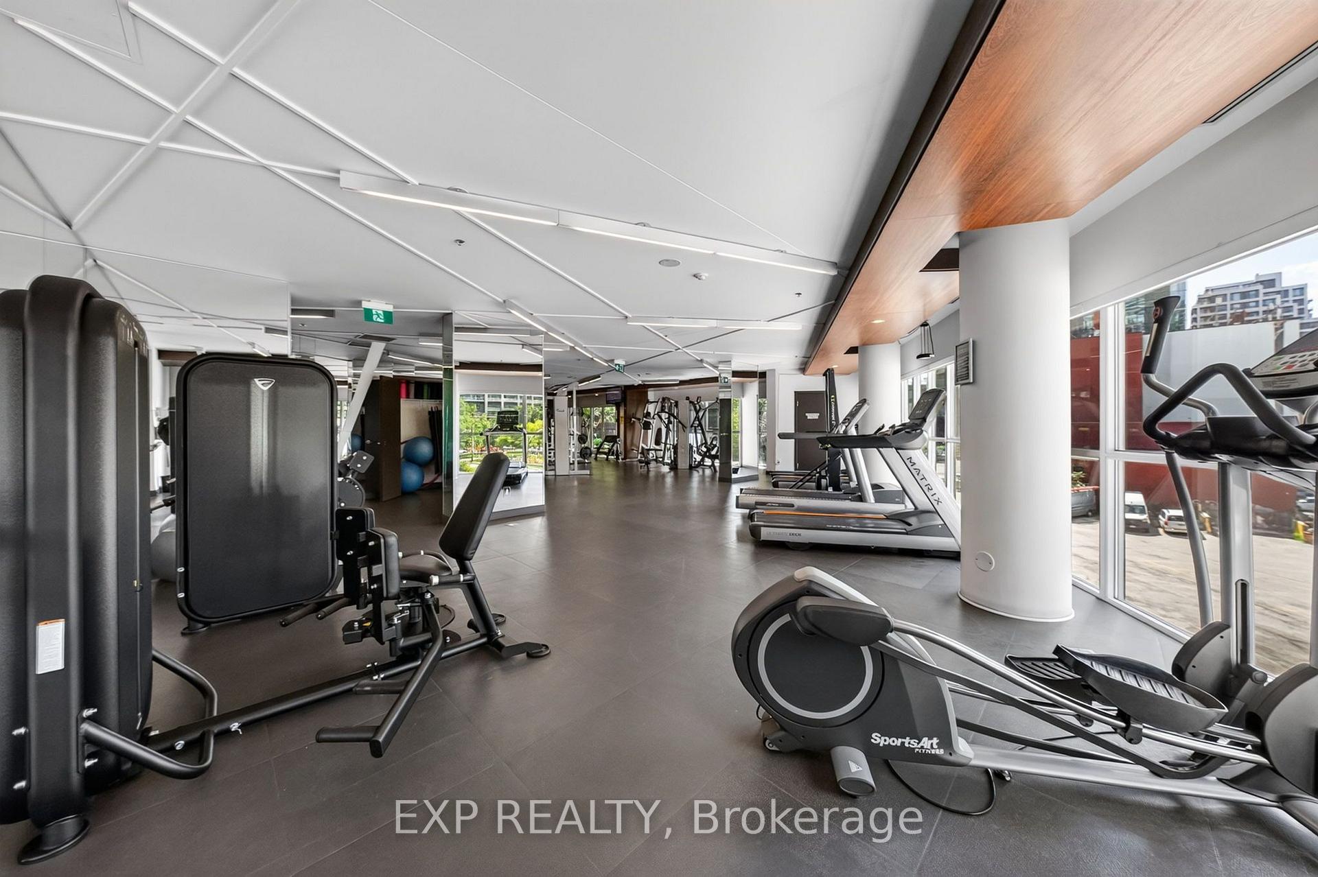 Photo 45 of Unit 1916, 352 Front Street W, Toronto, Waterfront Communities — HOMEH