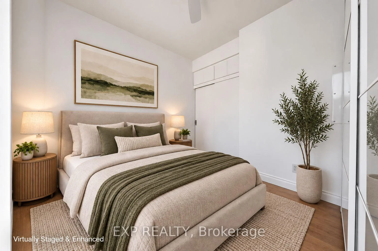 Photo 24 of Unit 1916, 352 Front Street W, Toronto, Waterfront Communities — HOMEH