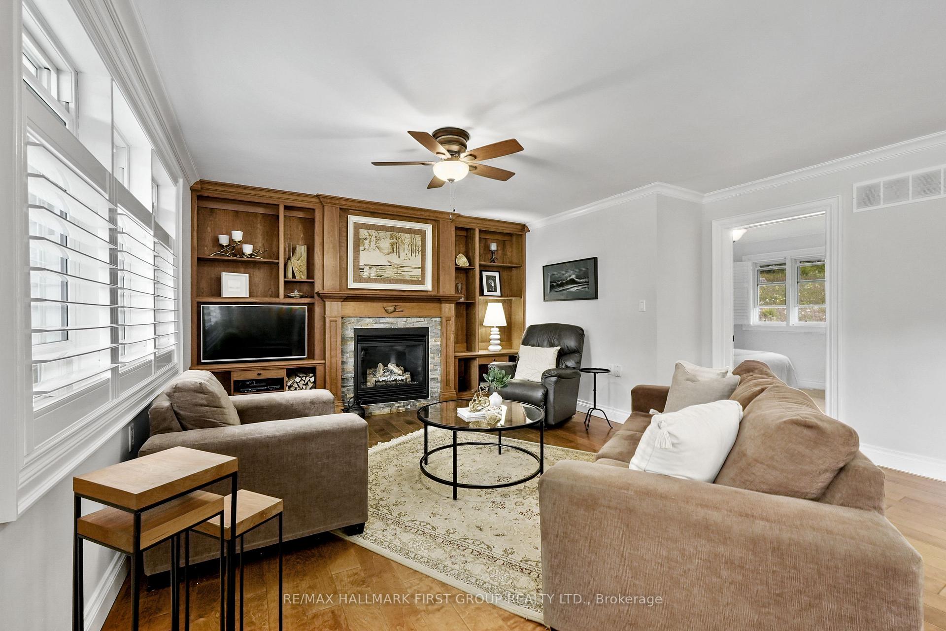 Photo 6 of 3311 Burnham Street N, Hamilton Township, Rural Hamilton — HOMEH