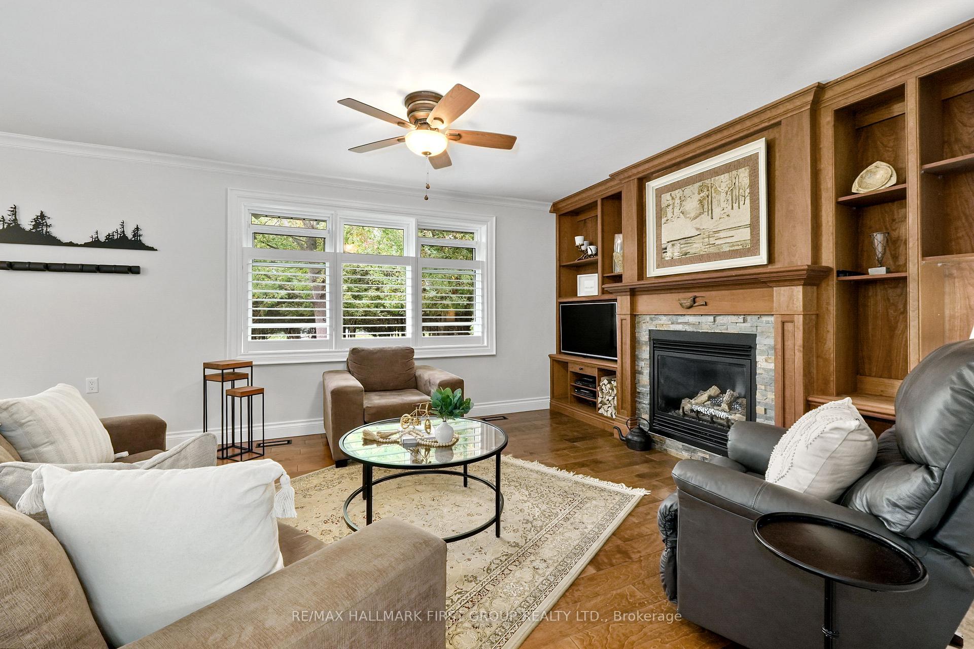 Photo 7 of 3311 Burnham Street N, Hamilton Township, Rural Hamilton — HOMEH