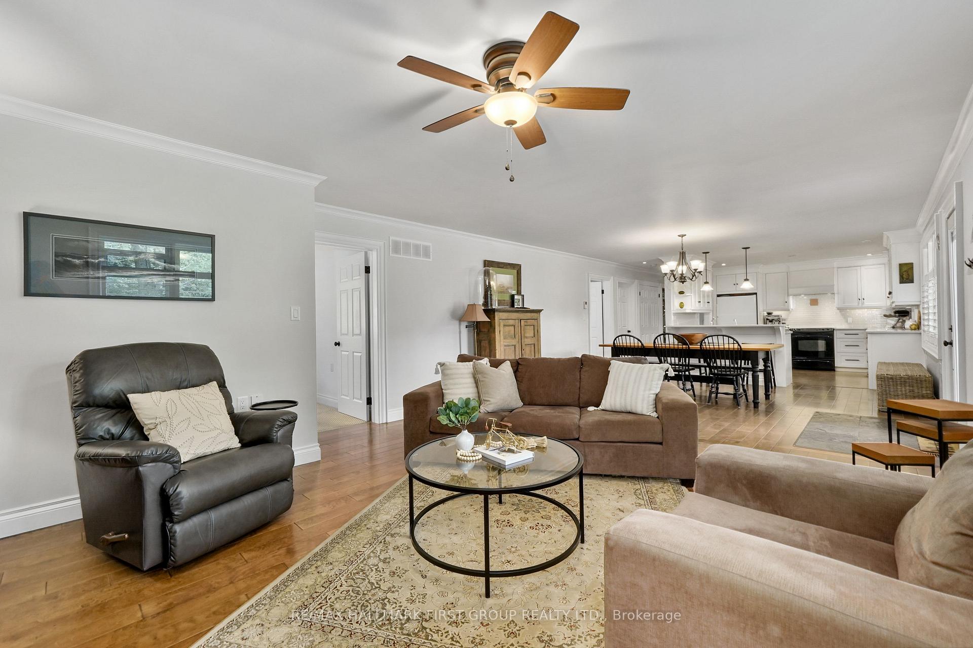 Photo 8 of 3311 Burnham Street N, Hamilton Township, Rural Hamilton — HOMEH