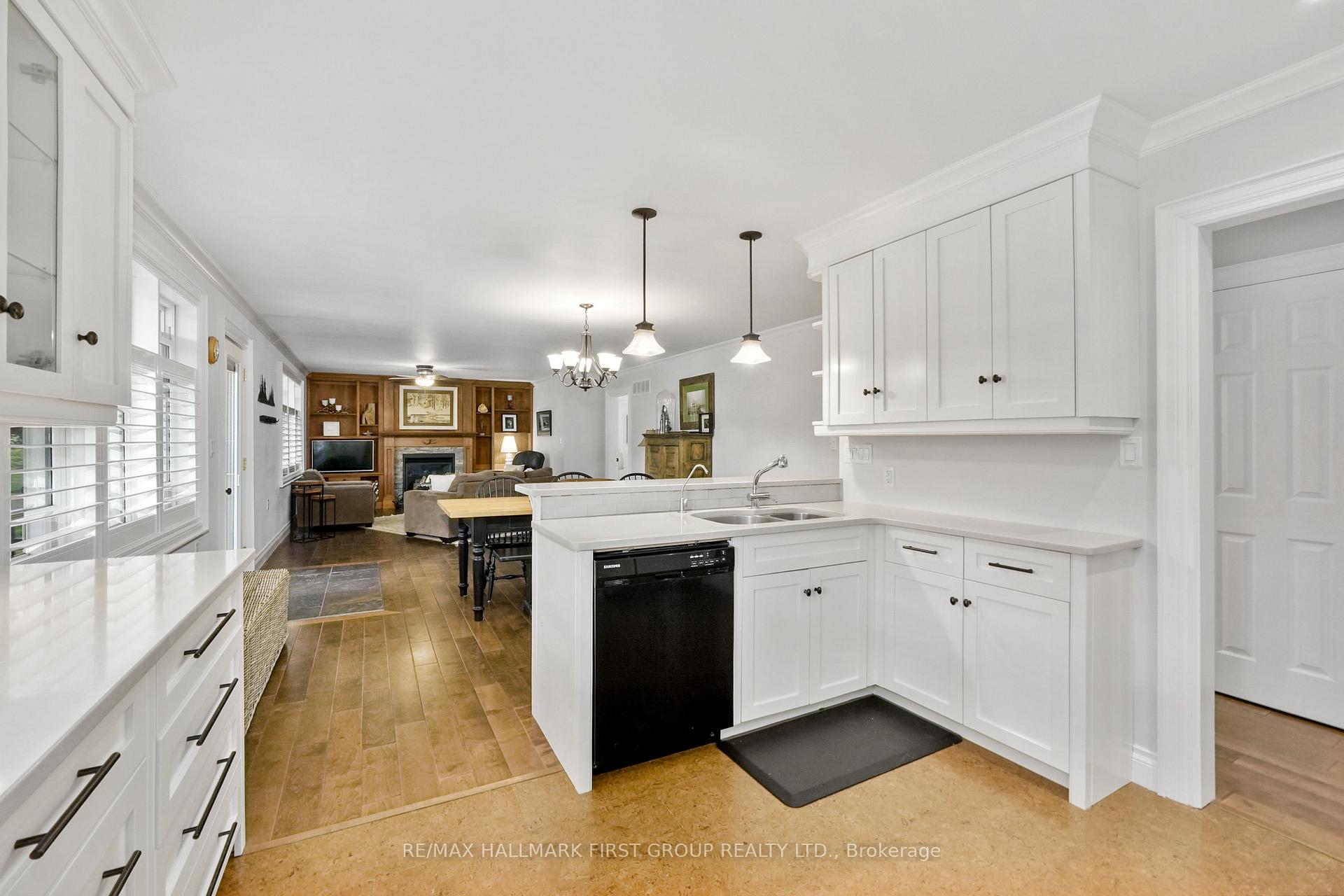 Photo 13 of 3311 Burnham Street N, Hamilton Township, Rural Hamilton — HOMEH