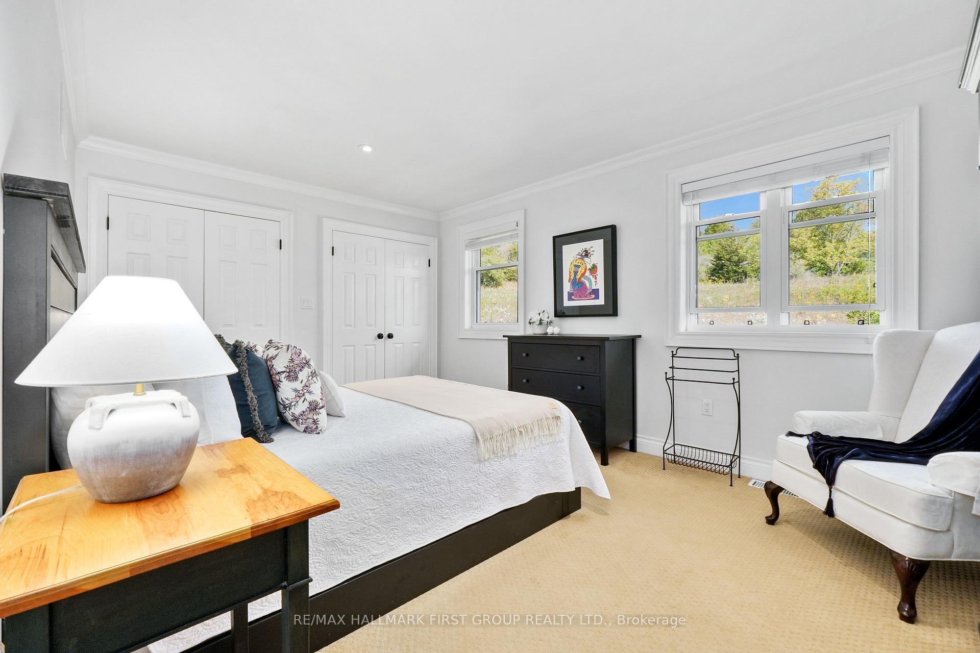 Photo 14 of 3311 Burnham Street N, Hamilton Township, Rural Hamilton — HOMEH
