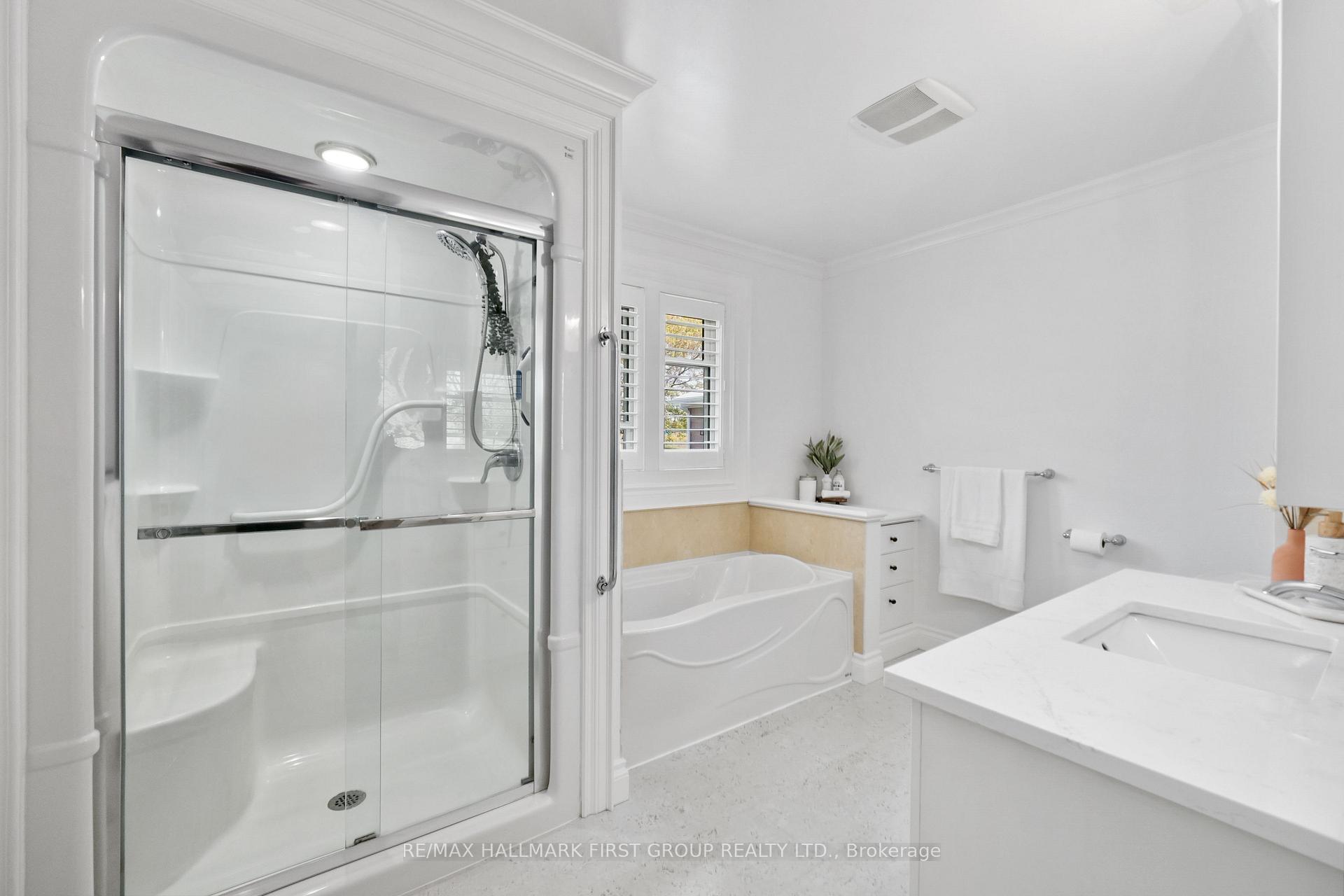 Photo 15 of 3311 Burnham Street N, Hamilton Township, Rural Hamilton — HOMEH