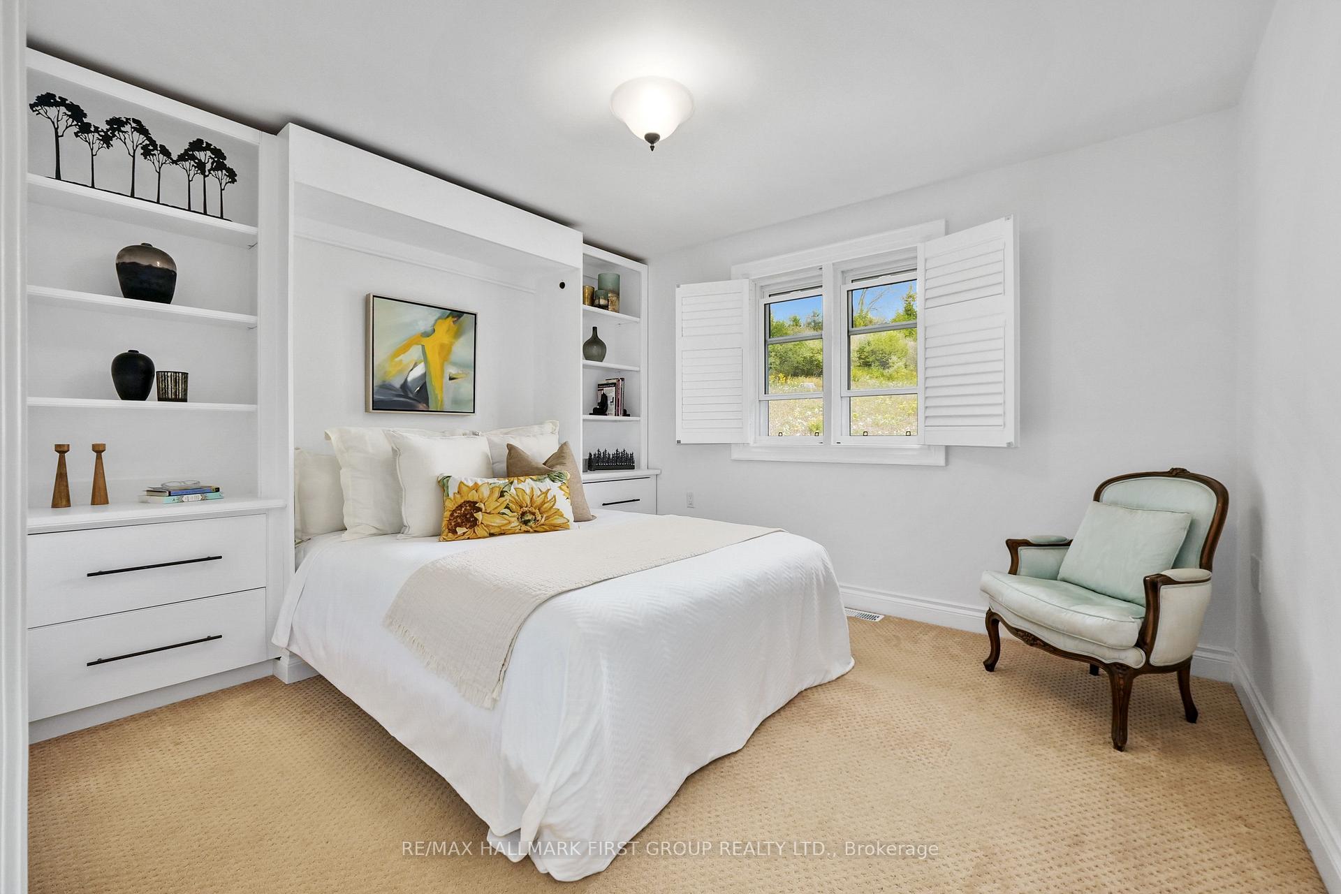 Photo 16 of 3311 Burnham Street N, Hamilton Township, Rural Hamilton — HOMEH