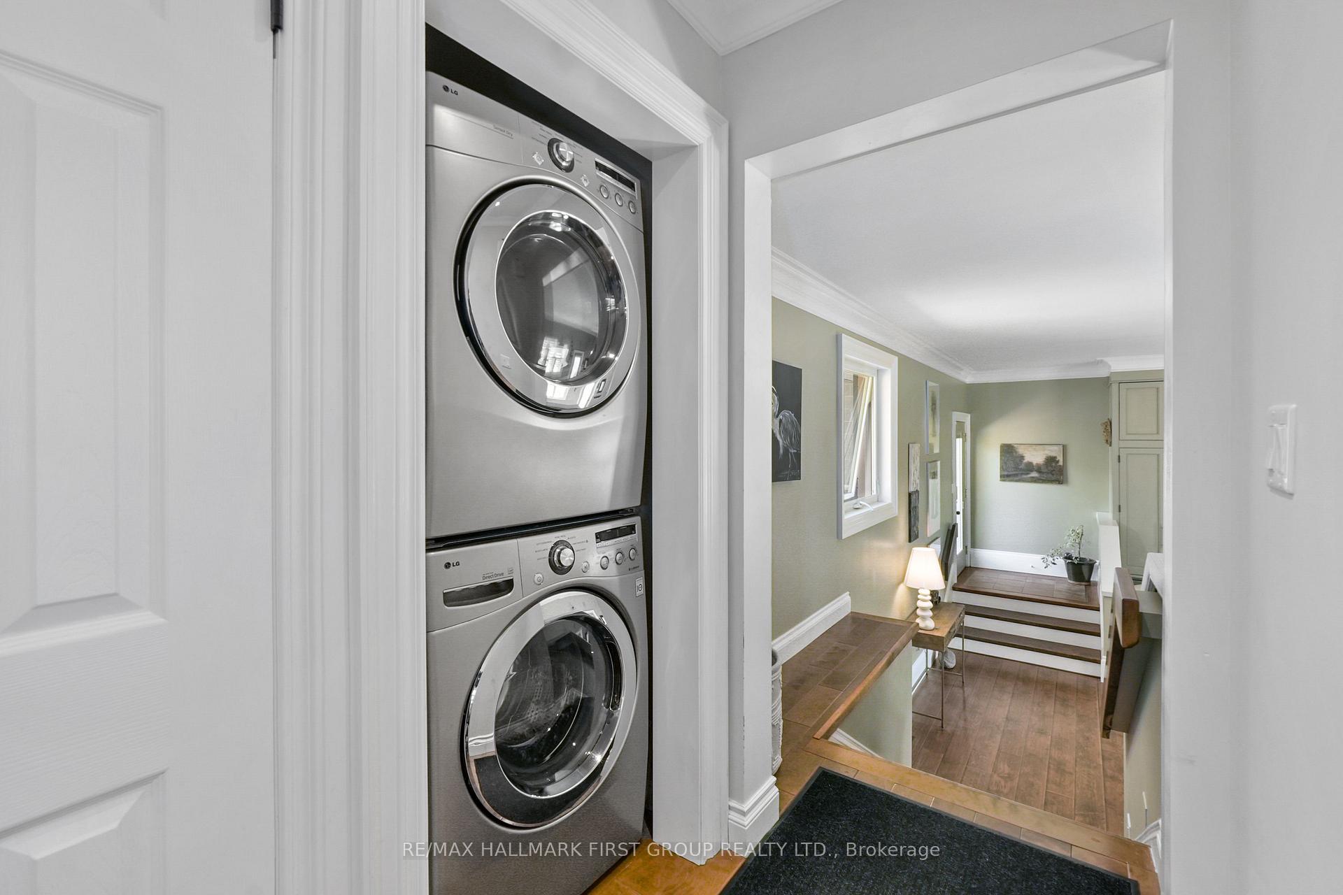 Photo 17 of 3311 Burnham Street N, Hamilton Township, Rural Hamilton — HOMEH