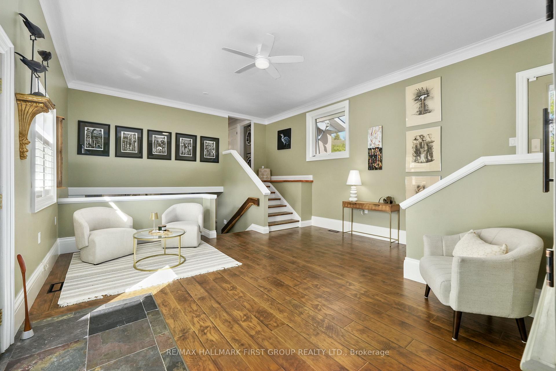 Photo 18 of 3311 Burnham Street N, Hamilton Township, Rural Hamilton — HOMEH