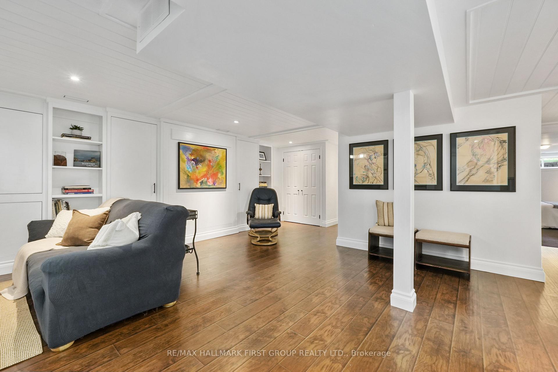 Photo 19 of 3311 Burnham Street N, Hamilton Township, Rural Hamilton — HOMEH