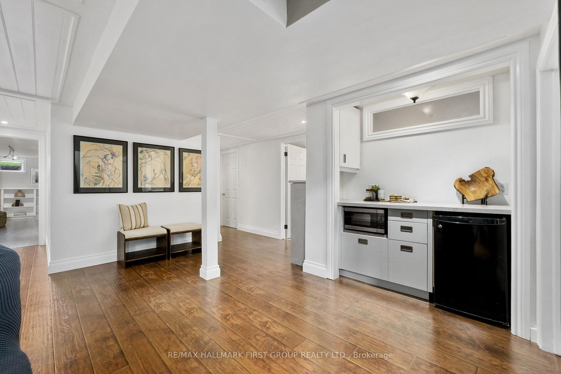 Photo 20 of 3311 Burnham Street N, Hamilton Township, Rural Hamilton — HOMEH