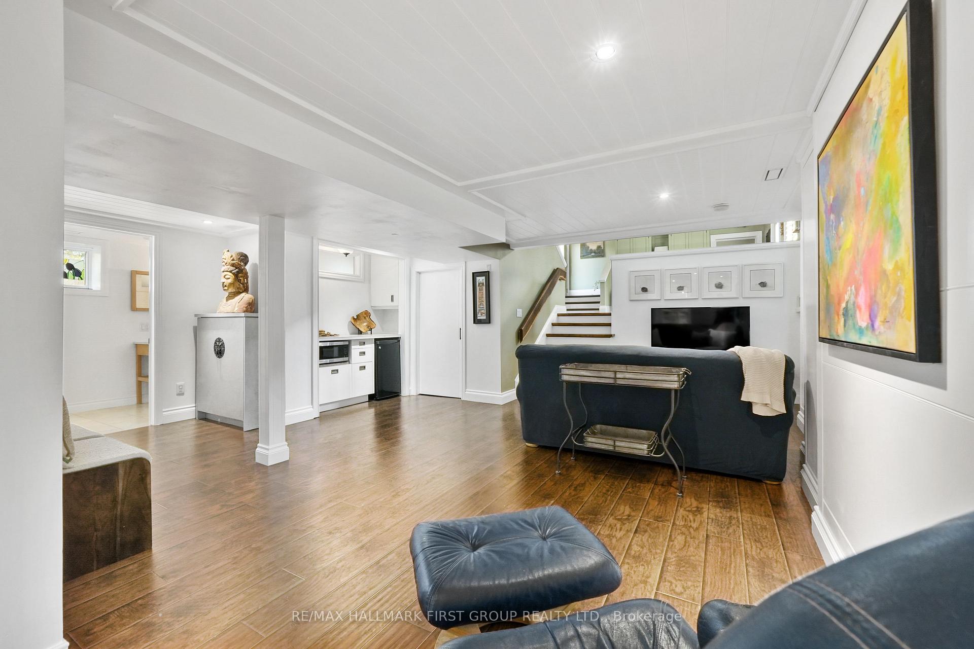 Photo 21 of 3311 Burnham Street N, Hamilton Township, Rural Hamilton — HOMEH