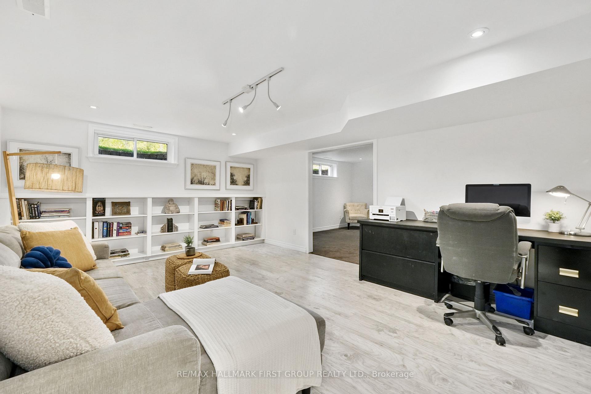 Photo 23 of 3311 Burnham Street N, Hamilton Township, Rural Hamilton — HOMEH