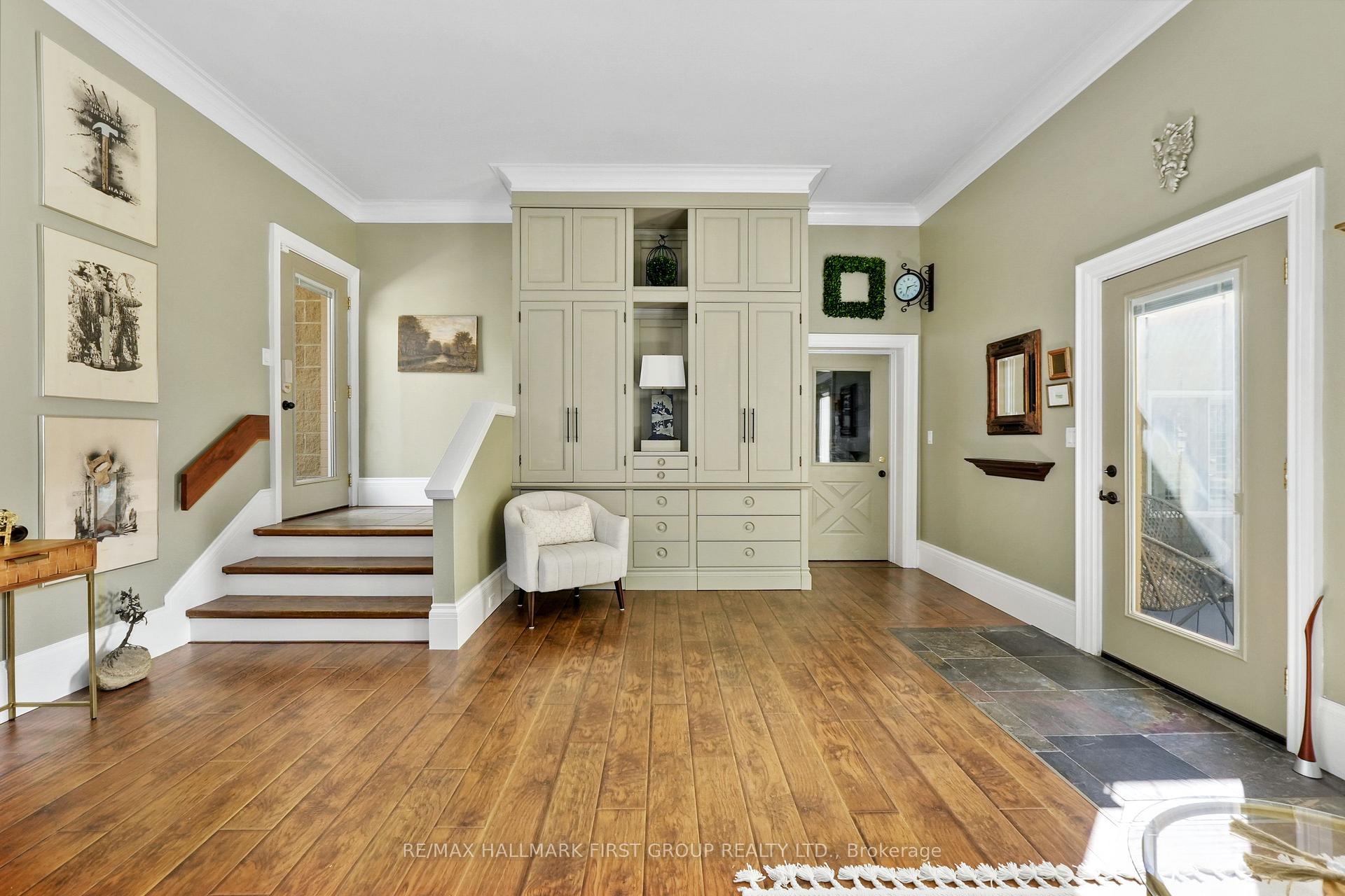 Photo 28 of 3311 Burnham Street N, Hamilton Township, Rural Hamilton — HOMEH