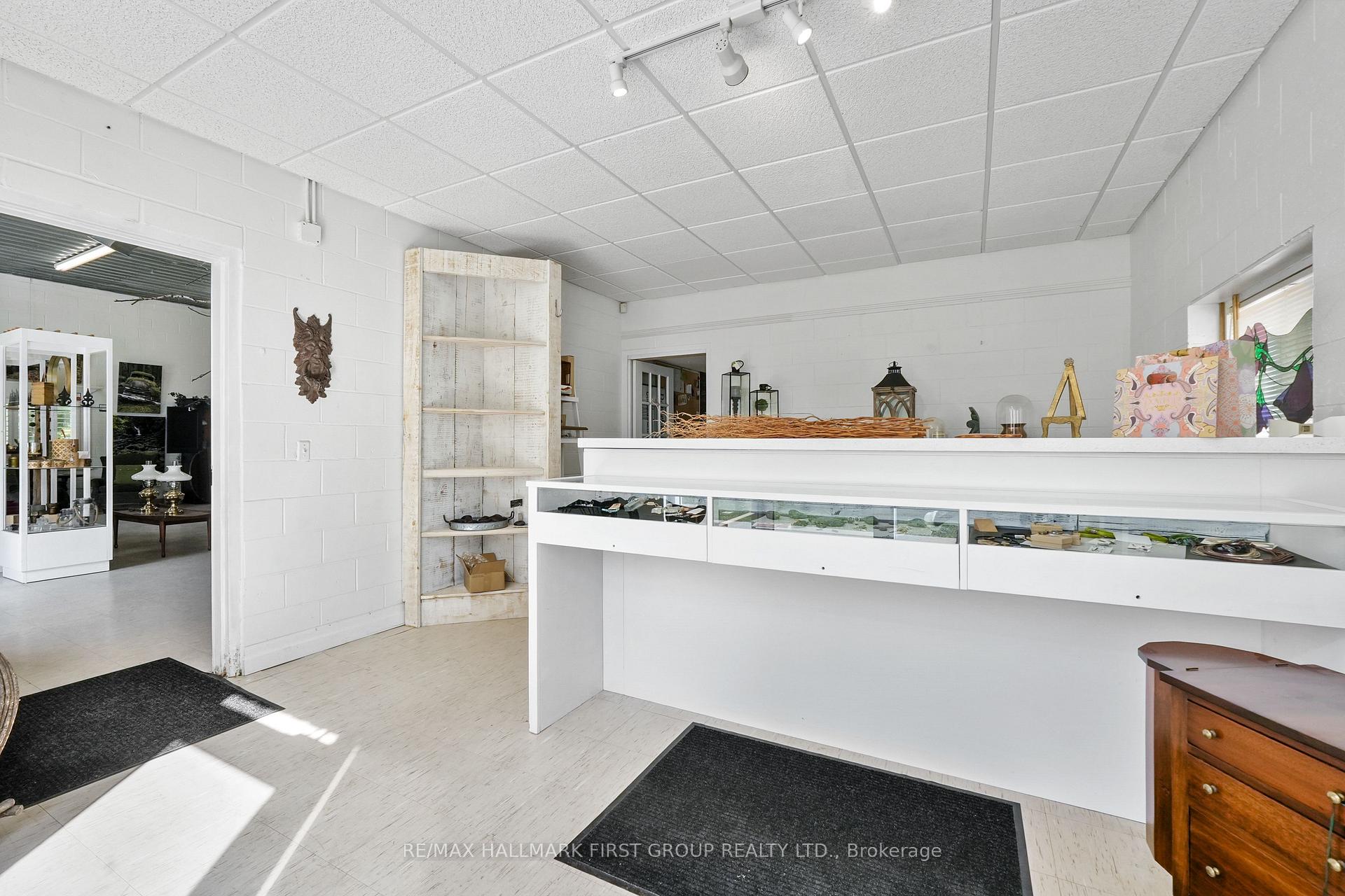 Photo 30 of 3311 Burnham Street N, Hamilton Township, Rural Hamilton — HOMEH