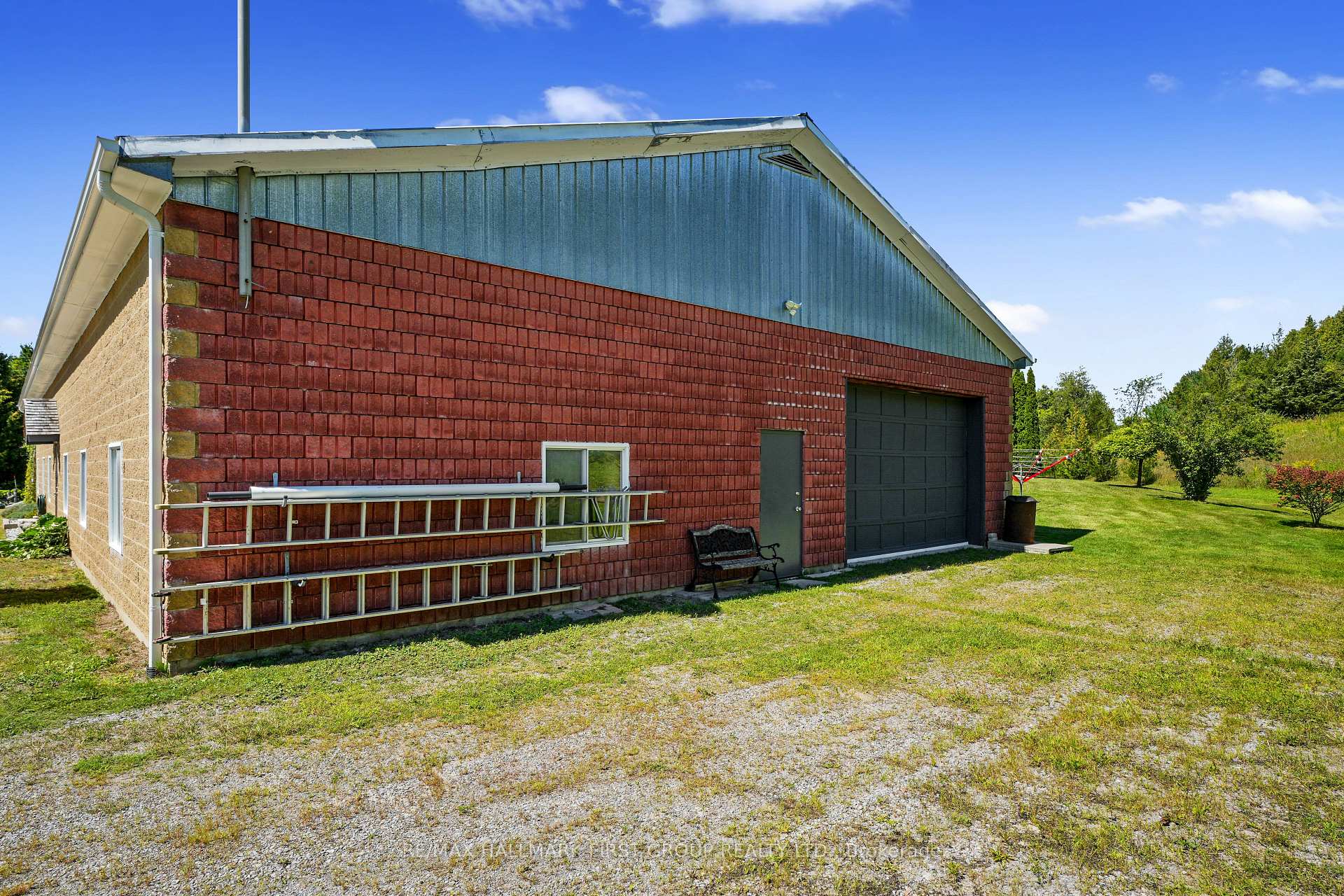 Photo 43 of 3311 Burnham Street N, Hamilton Township, Rural Hamilton — HOMEH