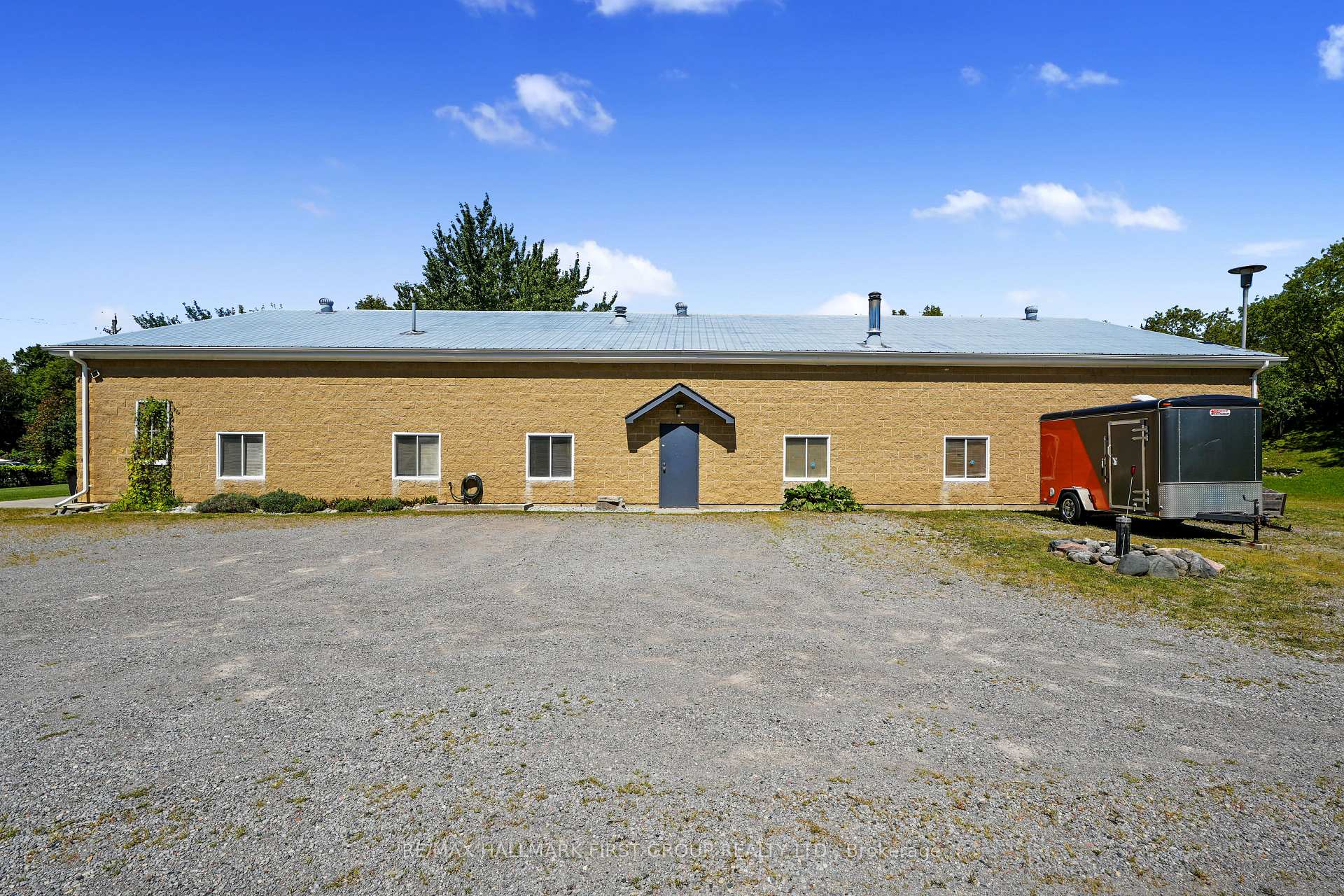 Photo 47 of 3311 Burnham Street N, Hamilton Township, Rural Hamilton — HOMEH