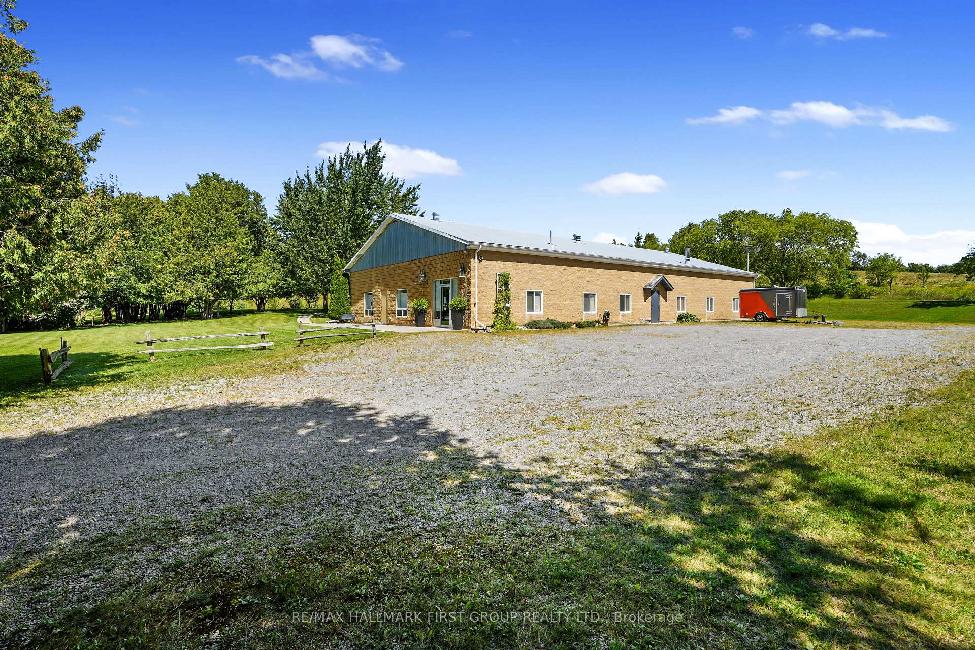 Photo 48 of 3311 Burnham Street N, Hamilton Township, Rural Hamilton — HOMEH