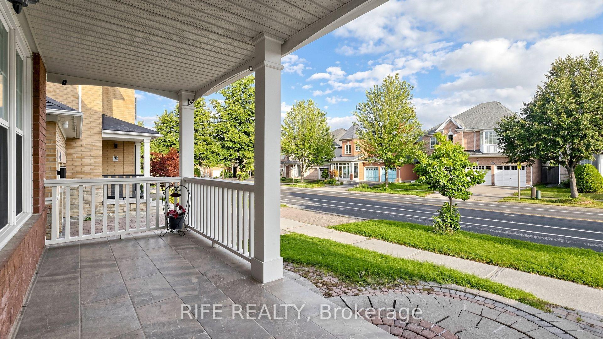 Photo 2 of 100 Castlemore Avenue, Markham, Berczy — HOMEH