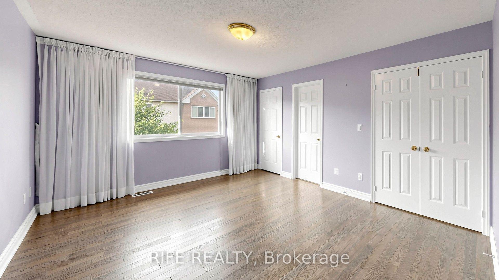 Photo 16 of 100 Castlemore Avenue, Markham, Berczy — HOMEH