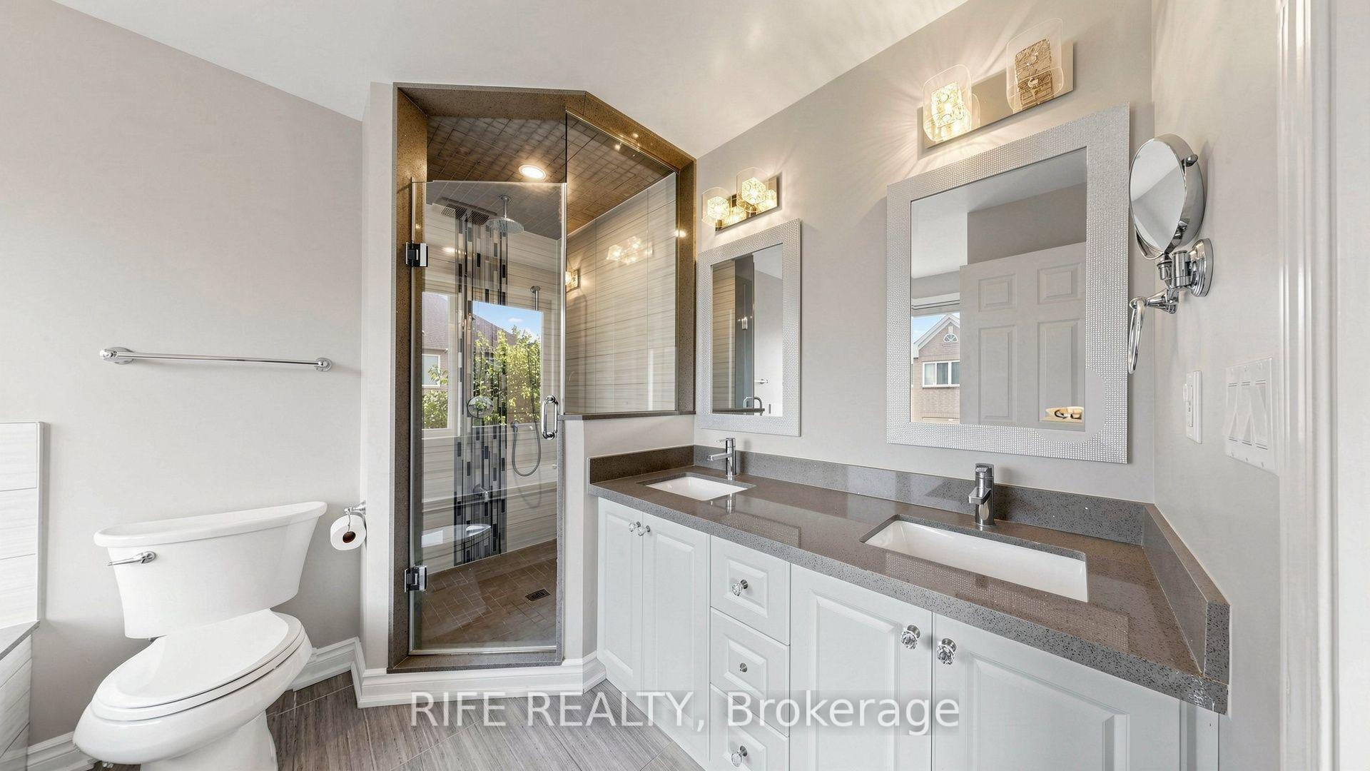 Photo 20 of 100 Castlemore Avenue, Markham, Berczy — HOMEH