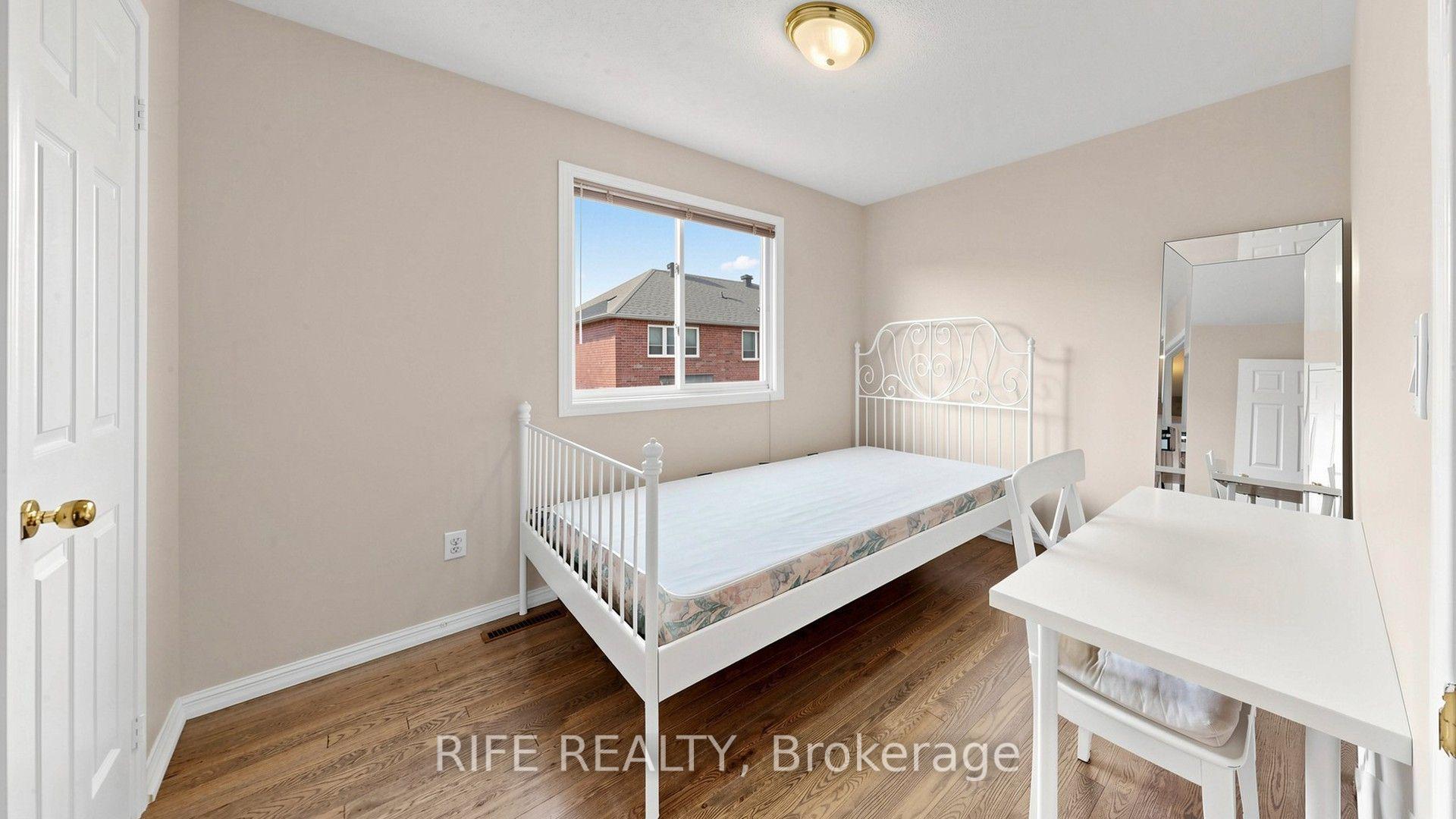 Photo 24 of 100 Castlemore Avenue, Markham, Berczy — HOMEH