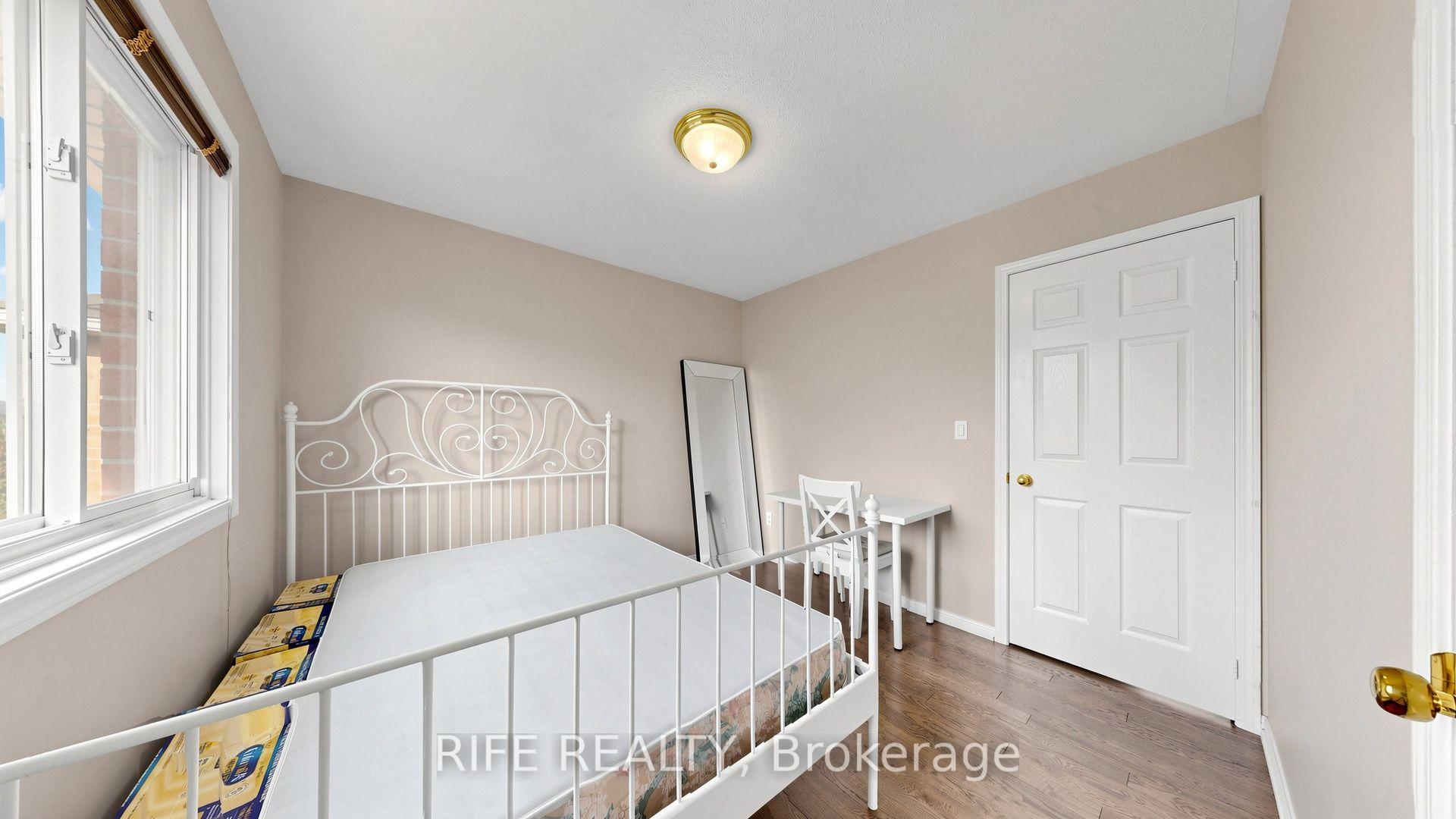 Photo 26 of 100 Castlemore Avenue, Markham, Berczy — HOMEH