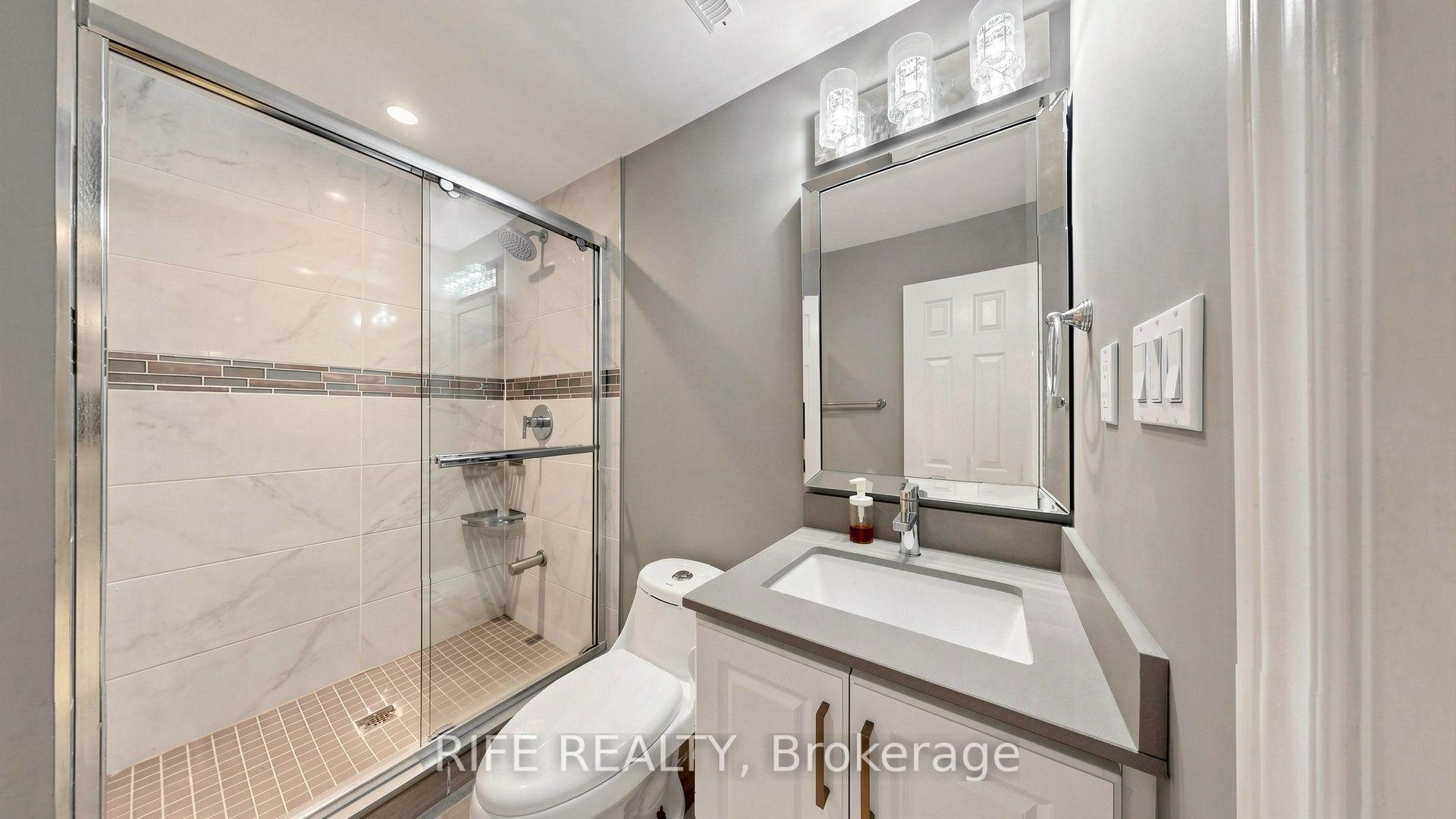 Photo 38 of 100 Castlemore Avenue, Markham, Berczy — HOMEH