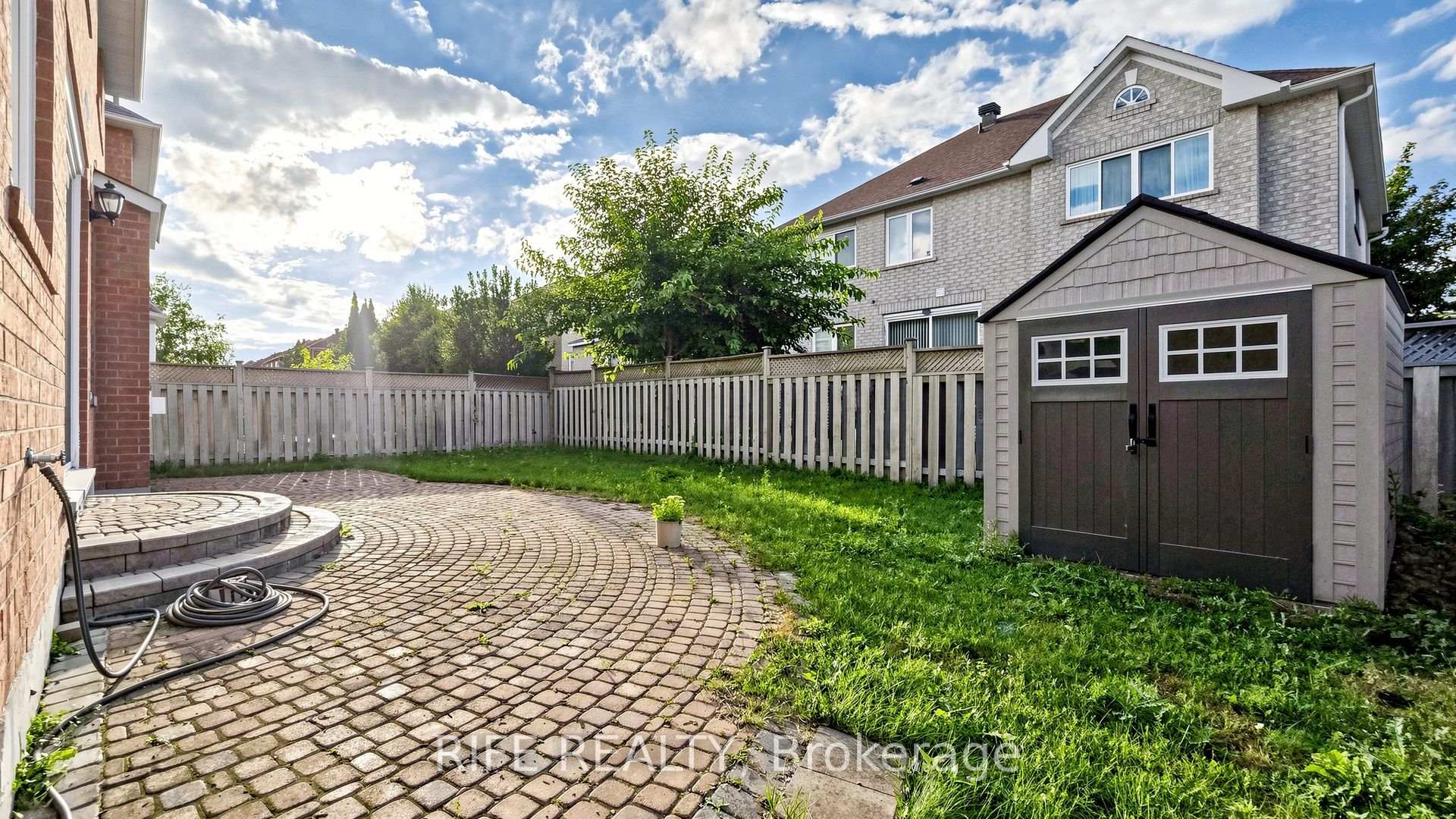Photo 39 of 100 Castlemore Avenue, Markham, Berczy — HOMEH