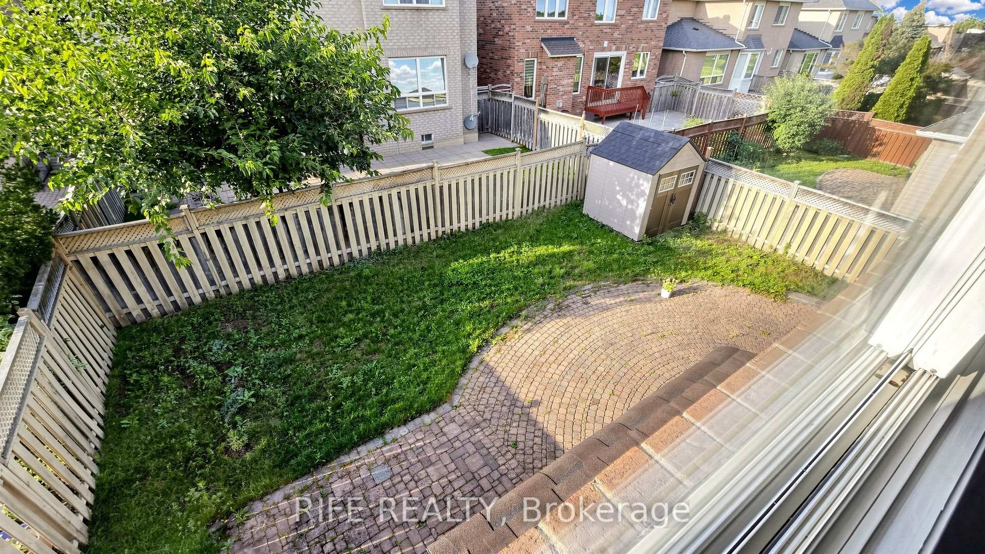 Photo 41 of 100 Castlemore Avenue, Markham, Berczy — HOMEH