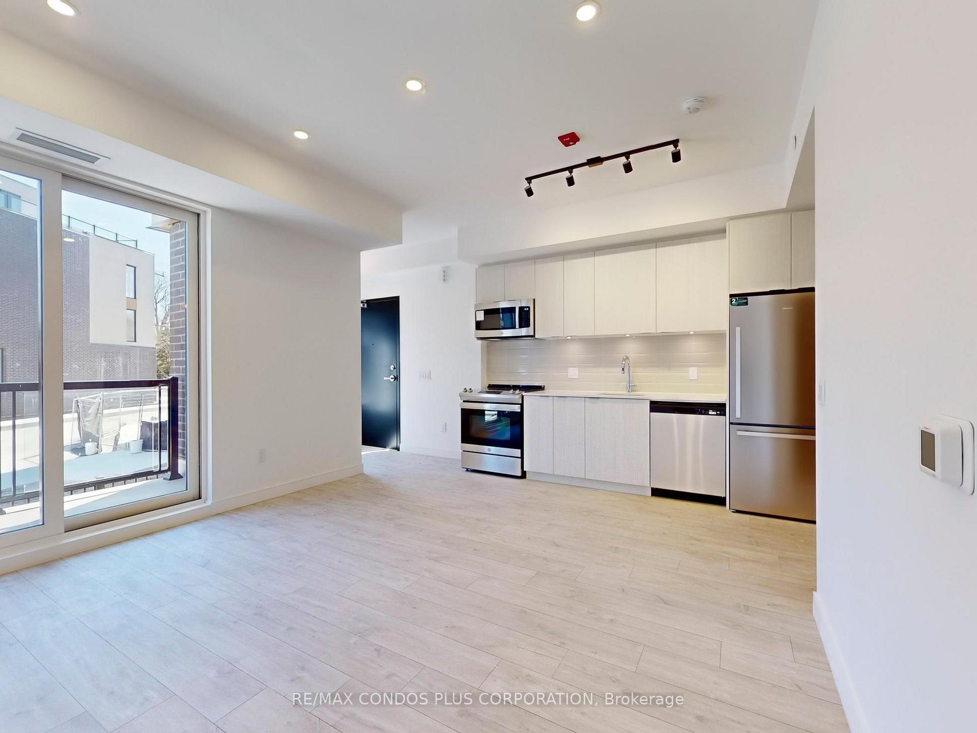 Photo 6 of Unit 5, 170 Clonmore Drive, Scarborough, Birchcliffe-Cliffside — HOMEH