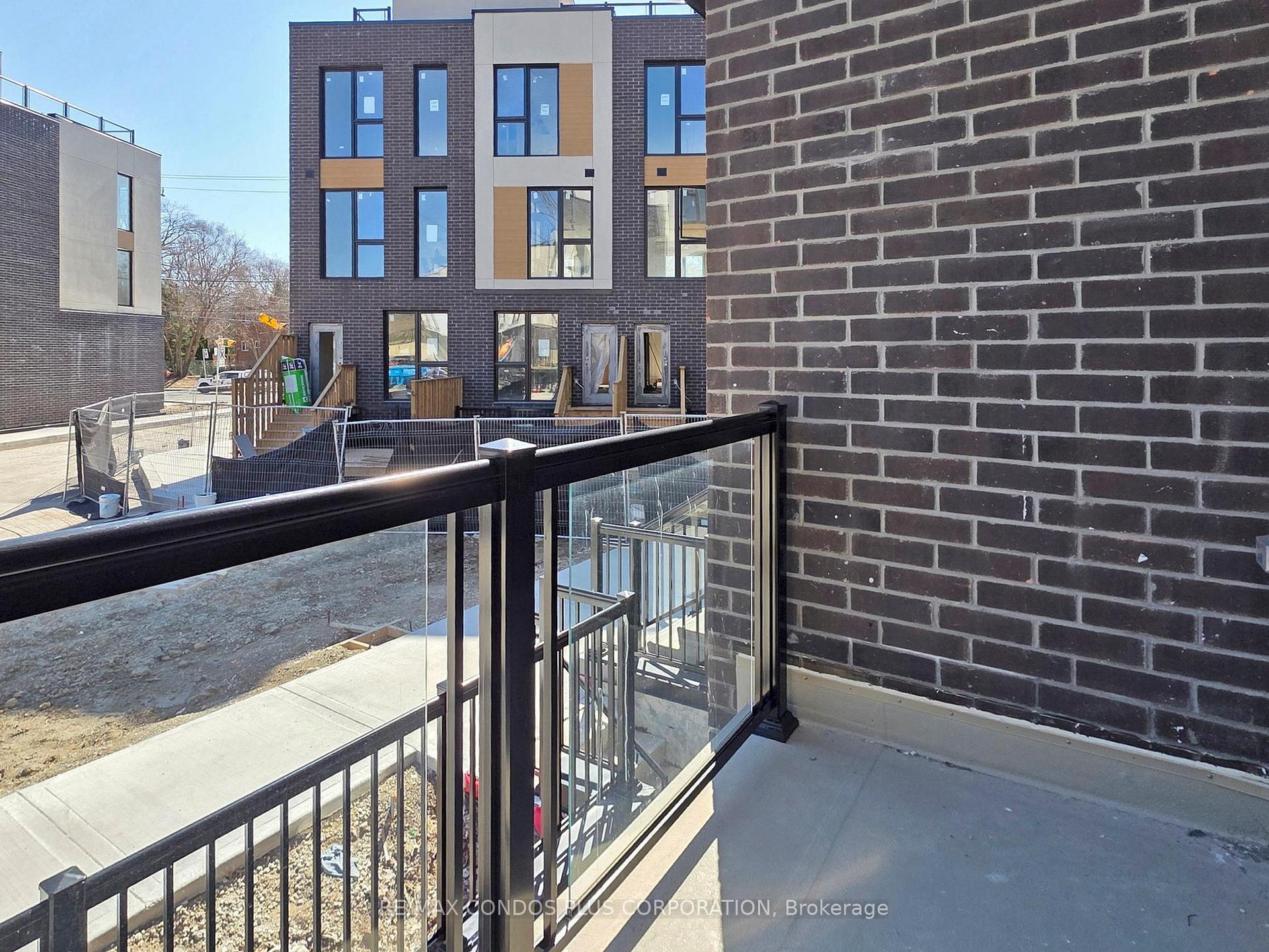 Photo 26 of Unit 5, 170 Clonmore Drive, Scarborough, Birchcliffe-Cliffside — HOMEH
