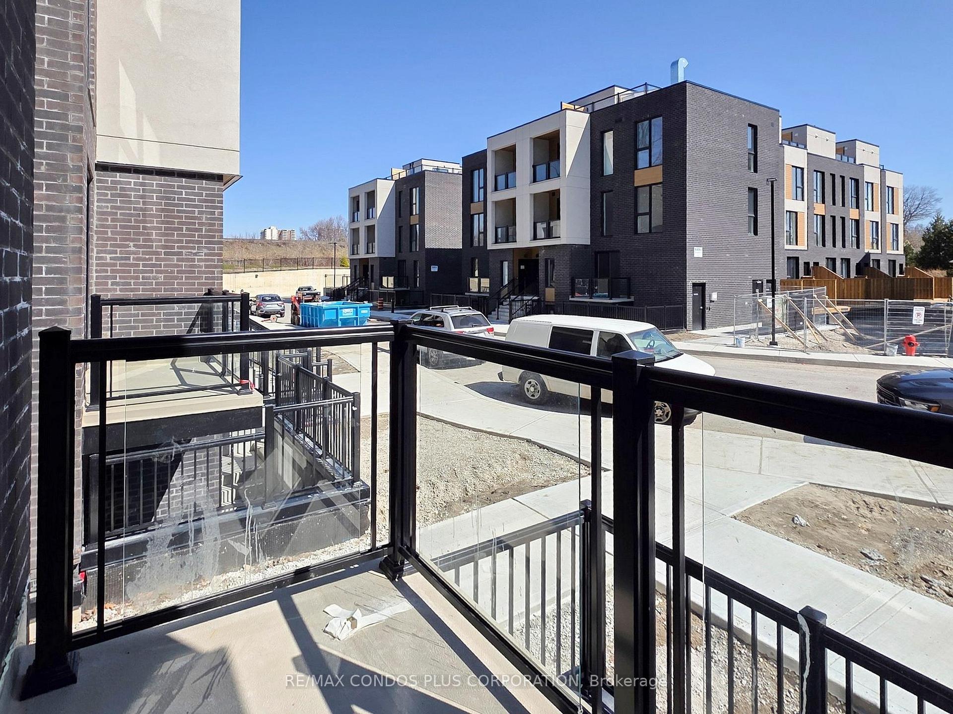 Photo 28 of Unit 5, 170 Clonmore Drive, Scarborough, Birchcliffe-Cliffside — HOMEH