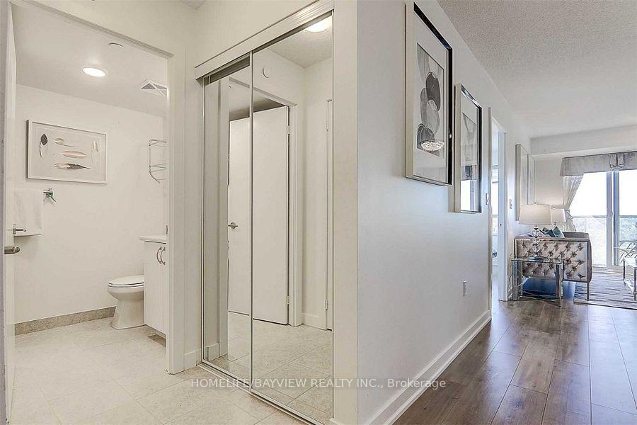 Photo 4 of Unit 1111, 1346 Danforth Road, Scarborough, Eglinton East — HOMEH