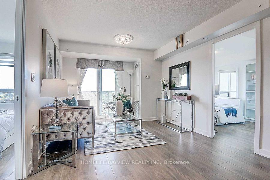 Photo 11 of Unit 1111, 1346 Danforth Road, Scarborough, Eglinton East — HOMEH