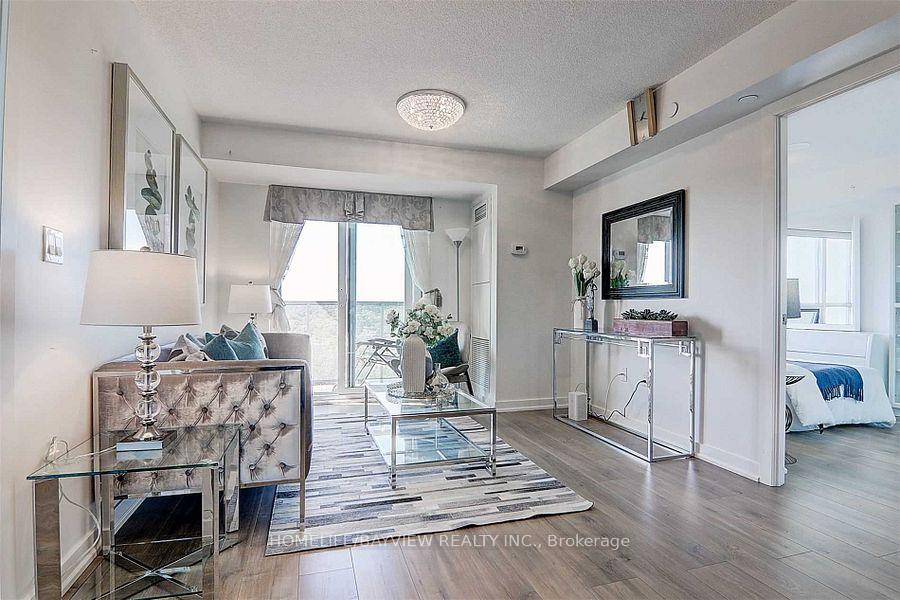 Photo 12 of Unit 1111, 1346 Danforth Road, Scarborough, Eglinton East — HOMEH