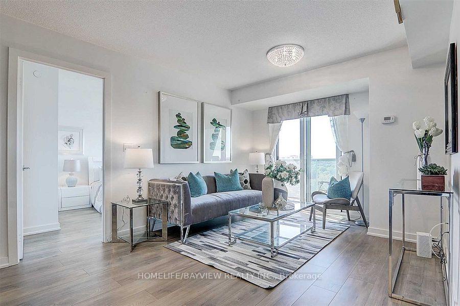 Photo 13 of Unit 1111, 1346 Danforth Road, Scarborough, Eglinton East — HOMEH
