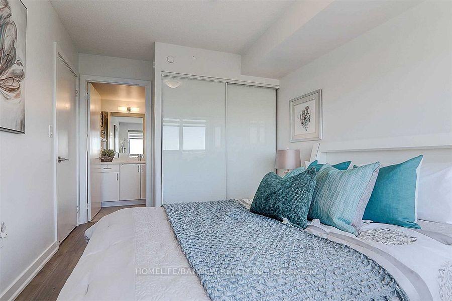 Photo 16 of Unit 1111, 1346 Danforth Road, Scarborough, Eglinton East — HOMEH