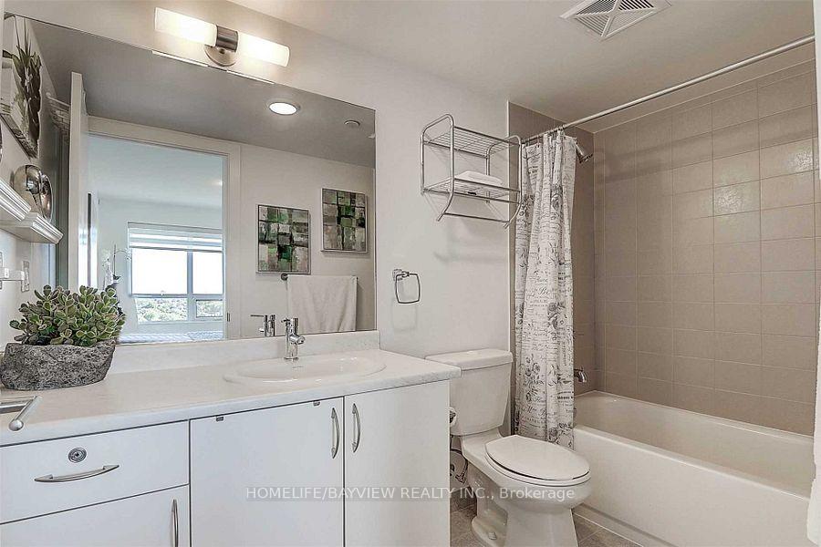 Photo 17 of Unit 1111, 1346 Danforth Road, Scarborough, Eglinton East — HOMEH