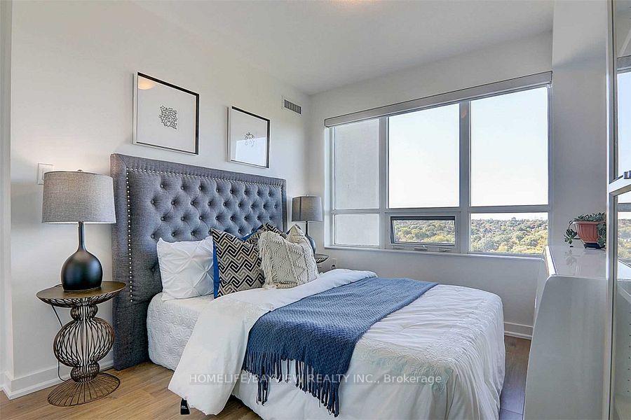 Photo 19 of Unit 1111, 1346 Danforth Road, Scarborough, Eglinton East — HOMEH