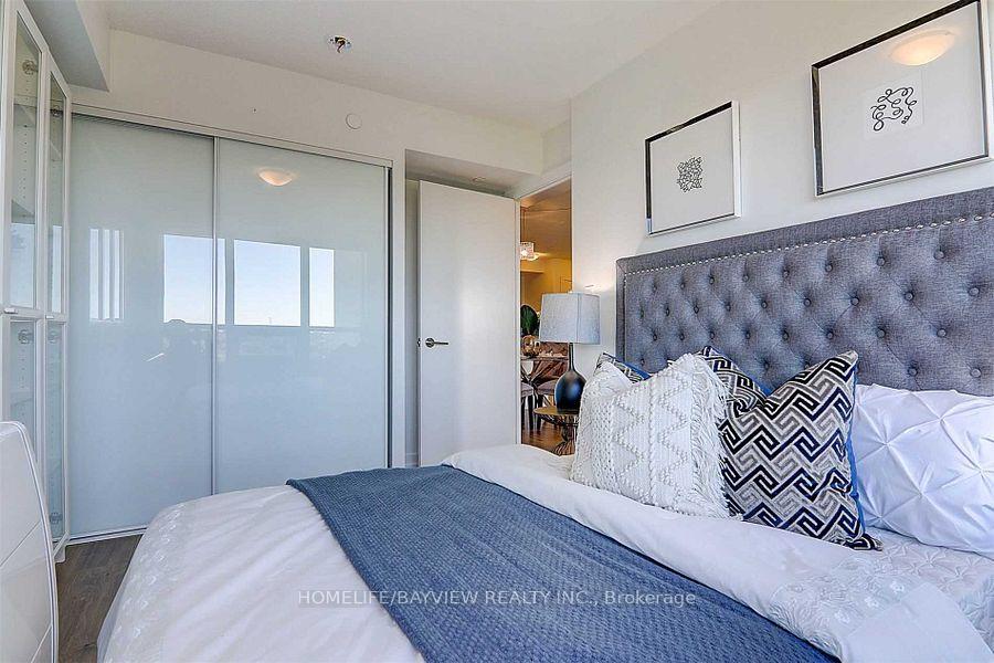 Photo 20 of Unit 1111, 1346 Danforth Road, Scarborough, Eglinton East — HOMEH