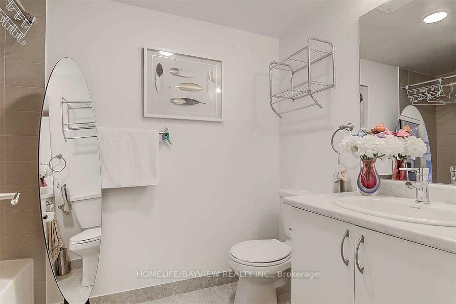 Photo 21 of Unit 1111, 1346 Danforth Road, Scarborough, Eglinton East — HOMEH