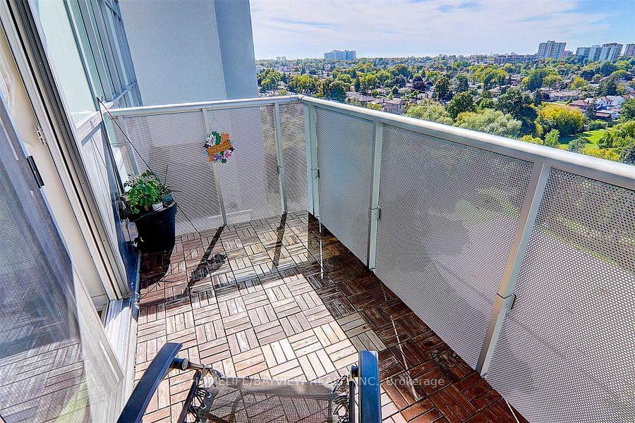 Photo 22 of Unit 1111, 1346 Danforth Road, Scarborough, Eglinton East — HOMEH