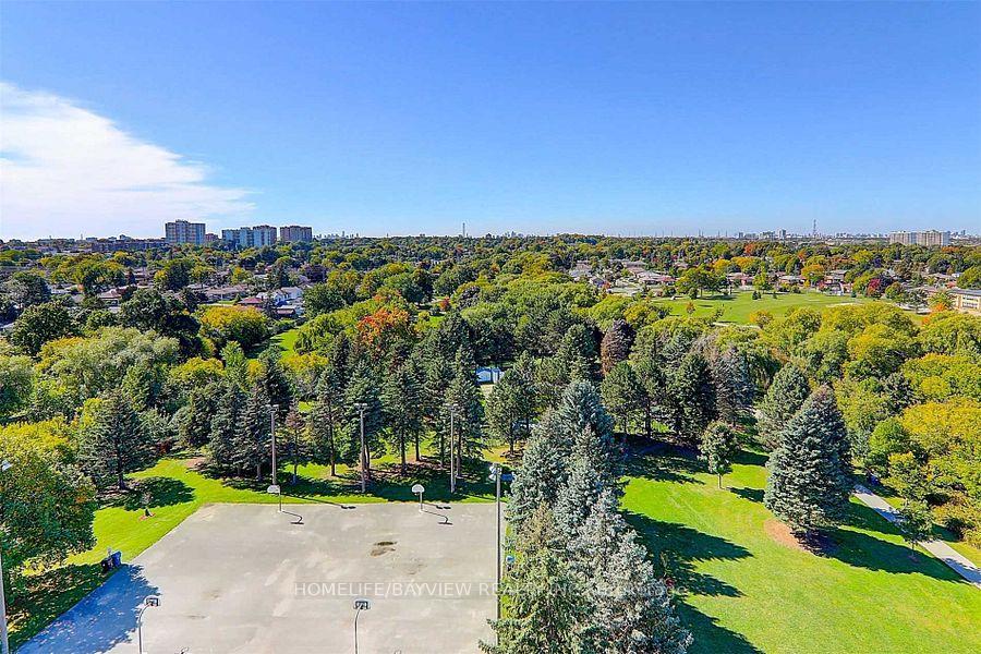 Photo 23 of Unit 1111, 1346 Danforth Road, Scarborough, Eglinton East — HOMEH