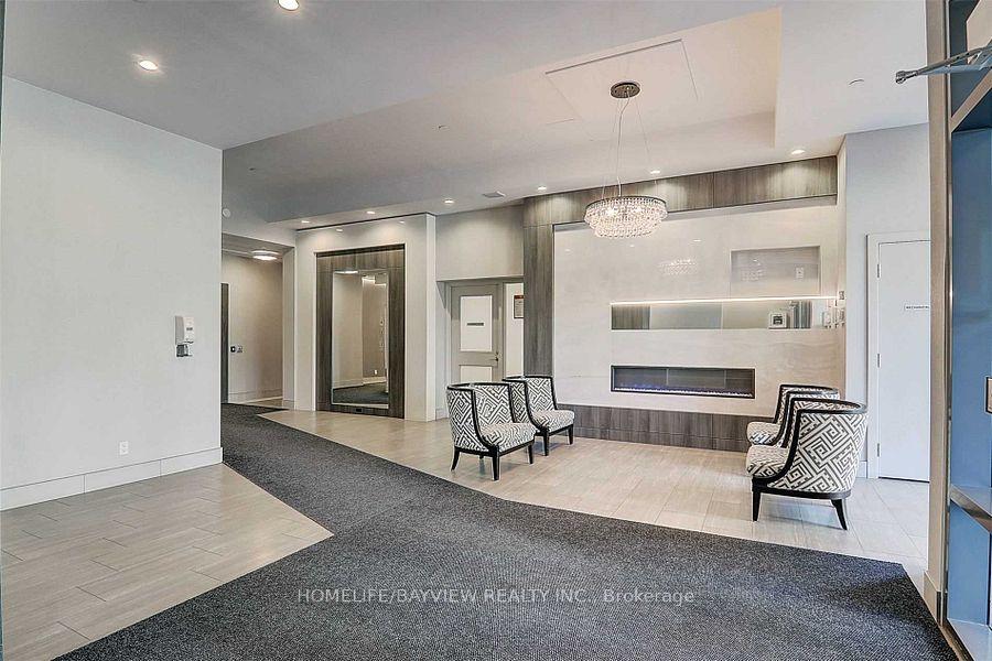 Photo 25 of Unit 1111, 1346 Danforth Road, Scarborough, Eglinton East — HOMEH