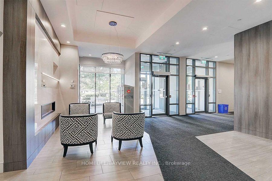 Photo 26 of Unit 1111, 1346 Danforth Road, Scarborough, Eglinton East — HOMEH