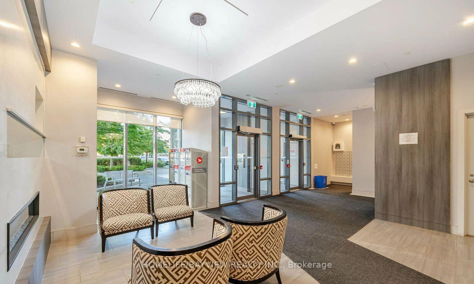 Photo 27 of Unit 1111, 1346 Danforth Road, Scarborough, Eglinton East — HOMEH