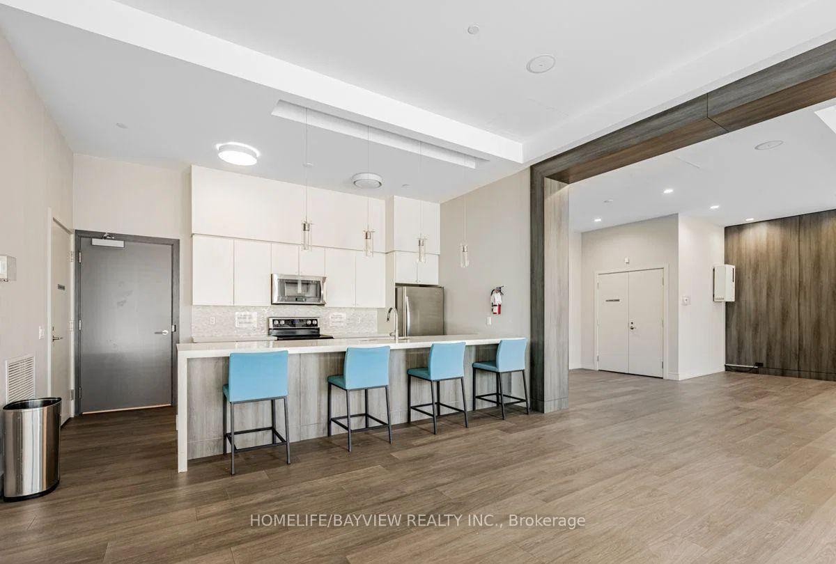 Photo 29 of Unit 1111, 1346 Danforth Road, Scarborough, Eglinton East — HOMEH
