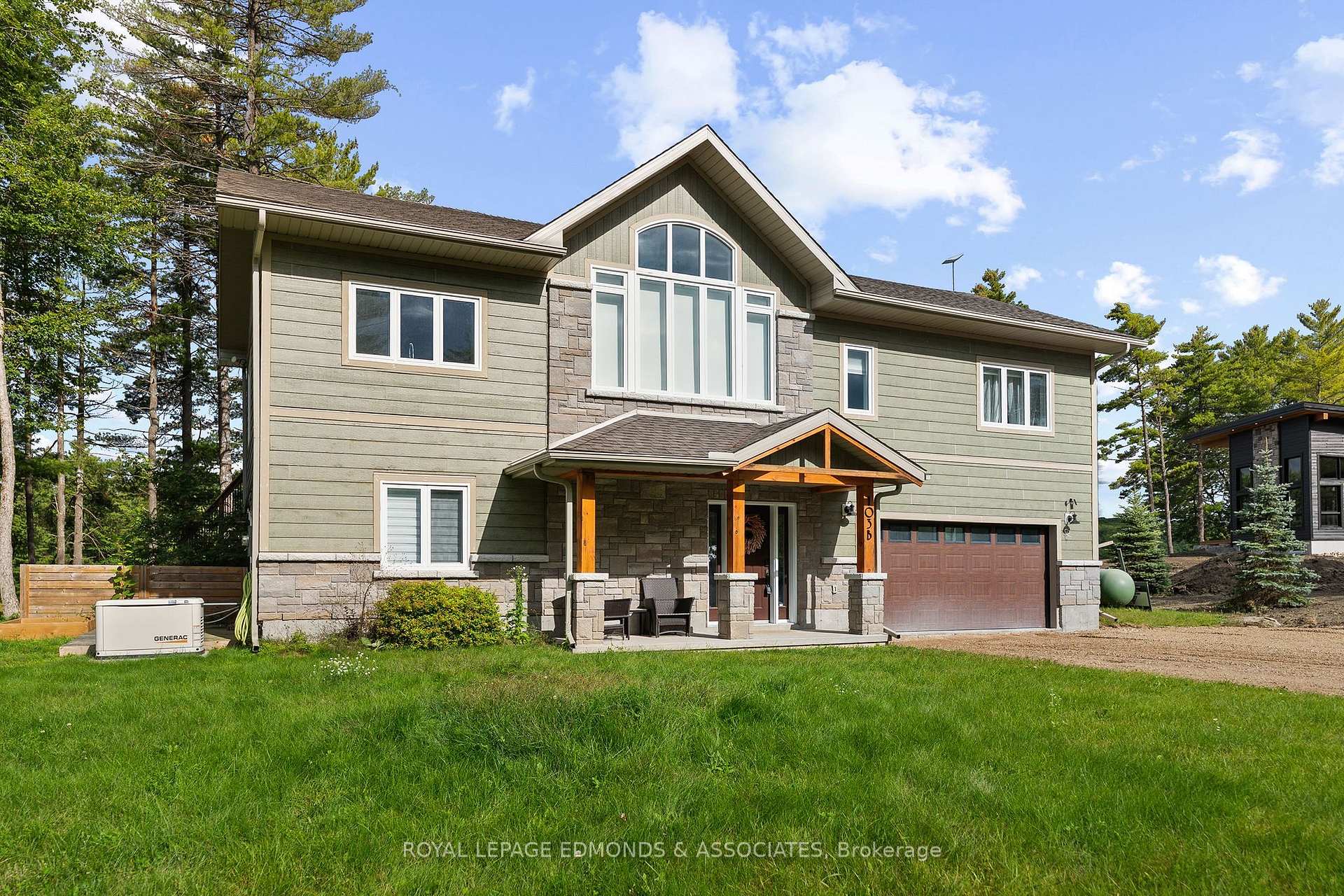 Photo 5 of 103B Carriage Landing Road, Horton, Horton Twp — HOMEH