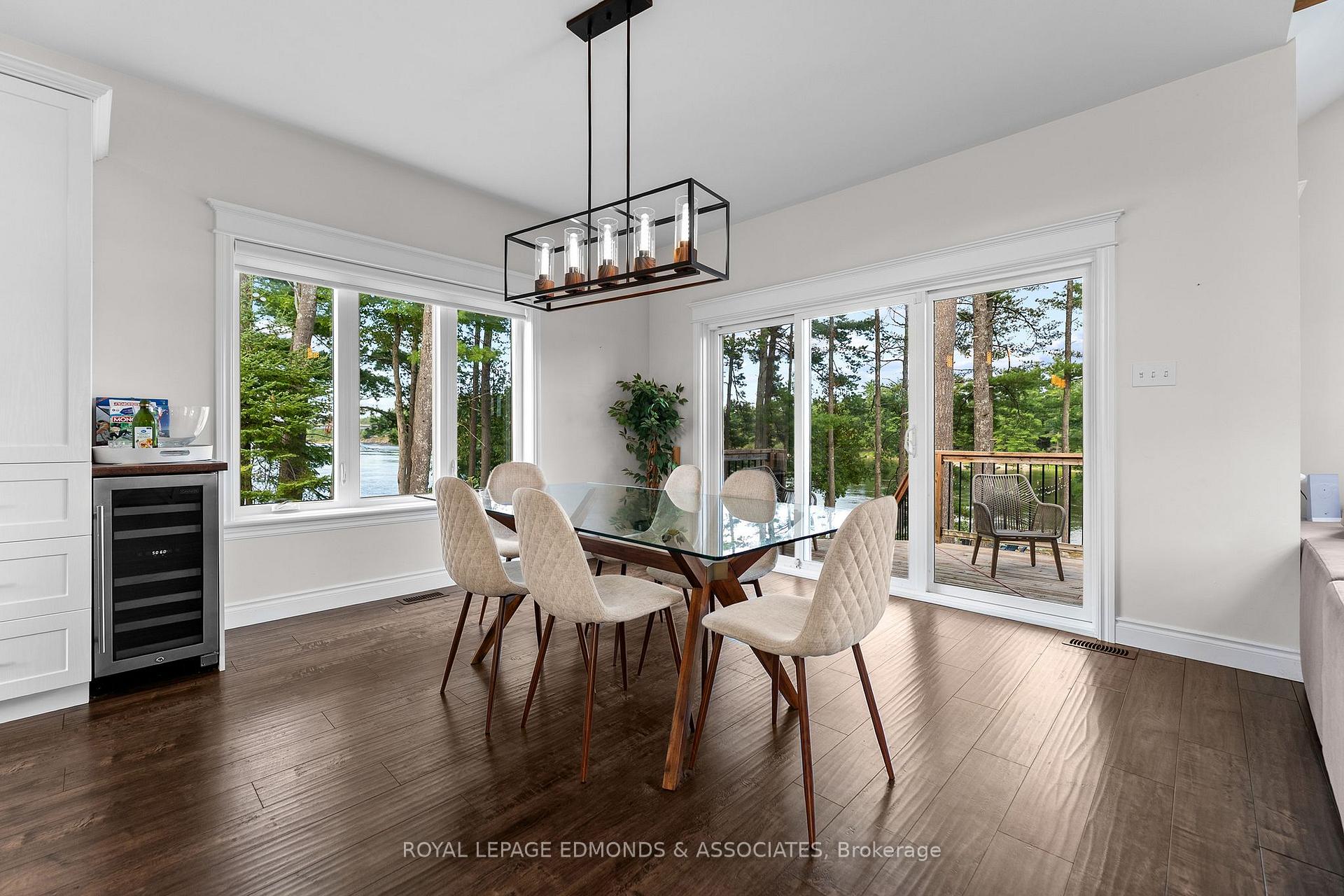 Photo 20 of 103B Carriage Landing Road, Horton, Horton Twp — HOMEH
